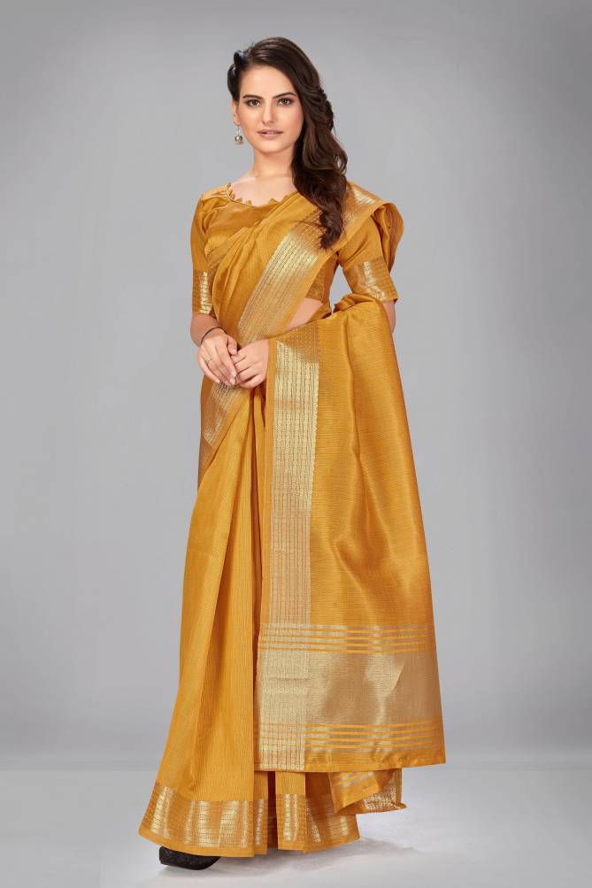 Mahohari Hit Color 7 Fancy Ethnic Wear Designer Silk Saree Collection